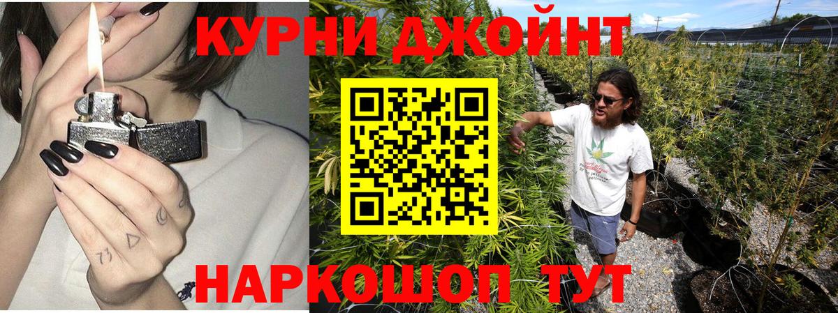 Марихуана гибрид Касимов
